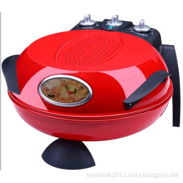 Pizza Maker Pizza Toaster Pizza Oven